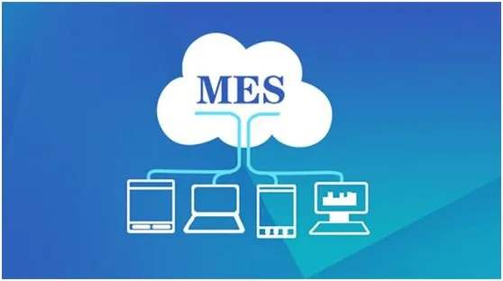 云端MES系统 中小制造业轻松数位升级