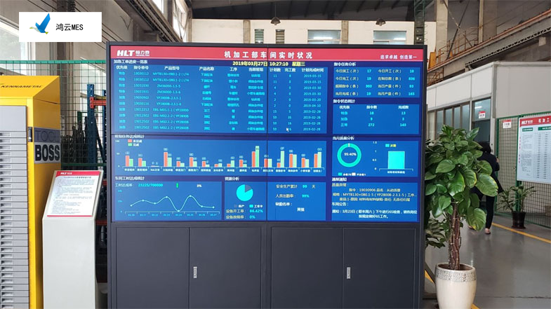 6年内还未完成数字化转转型的企业，可能会面临淘汰！