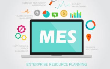 企业必须知道的，MES系统采集生产数据几大原则