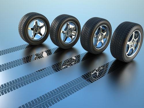 轮胎行业的MES技术架构与功能特点以及给企业带来的效益