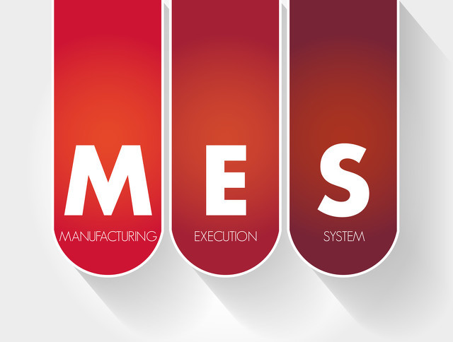 mes系统 mes系统