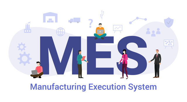 mes系统 mes系统